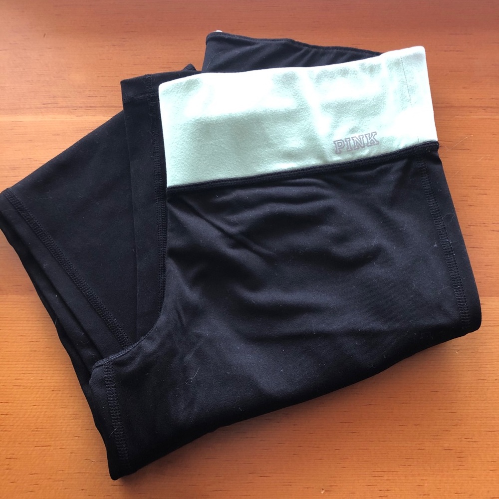 Victoria’s Secret Pink Pants